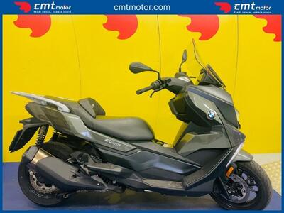 Bmw C 400 GT (2021 - 24) usata