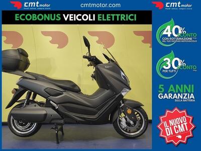 CJR MotorEco Tiger 7Kw (2021 - 25) nuova