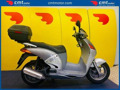 Honda @ 150 (2000 - 06) usata