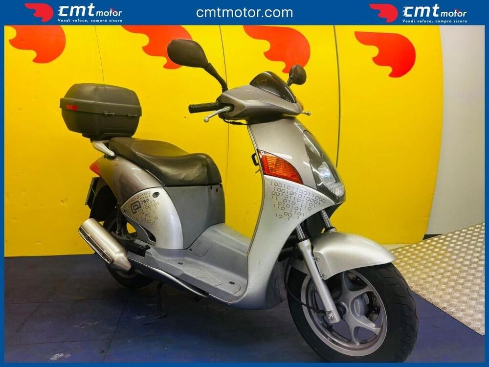 Honda @ 150 (2000 - 06) (2)