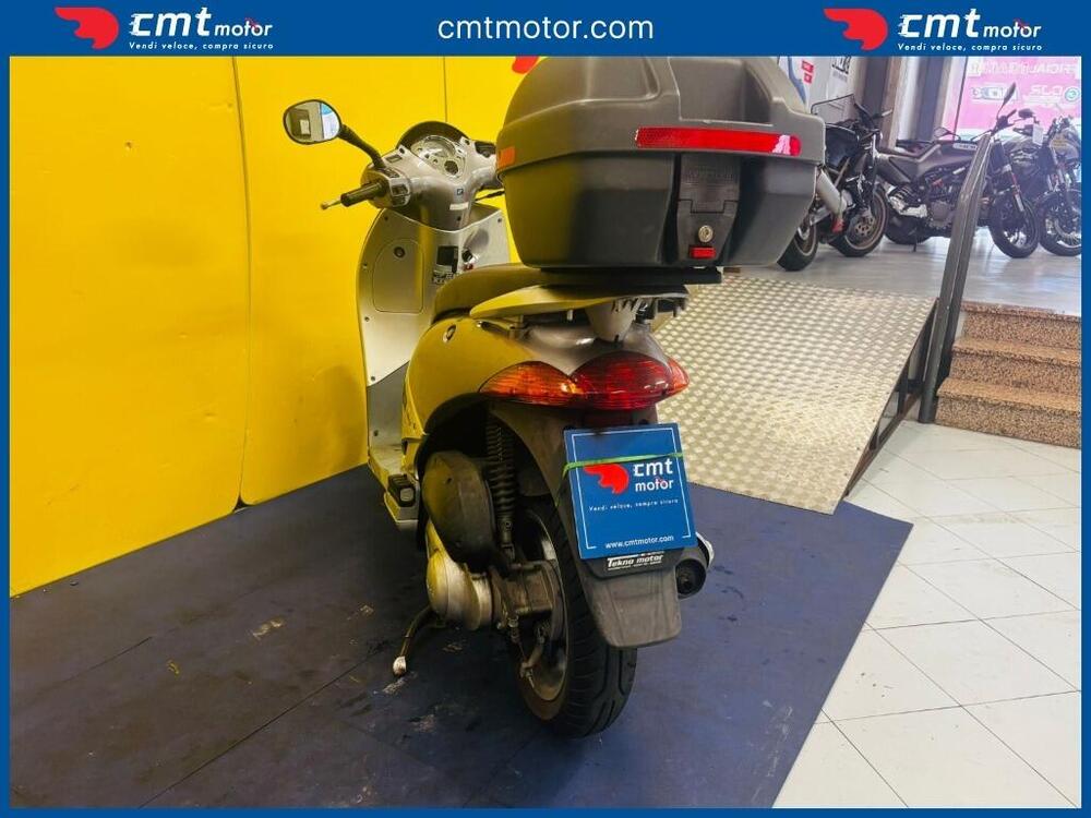 Honda @ 150 (2000 - 06) (3)