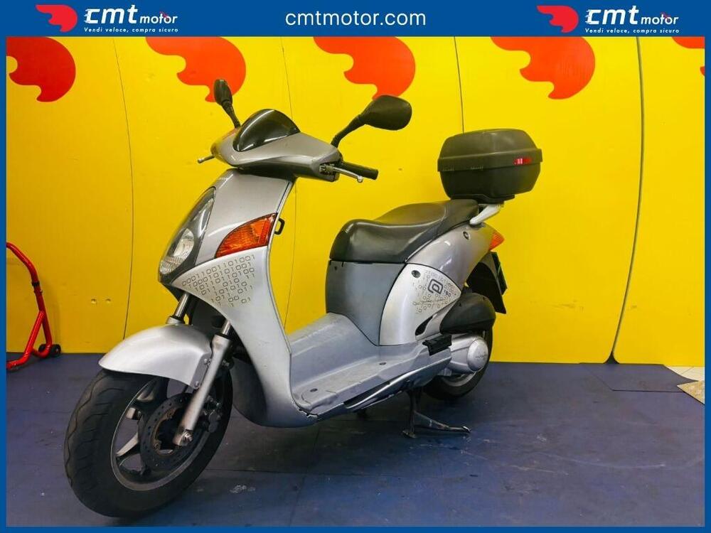 Honda @ 150 (2000 - 06) (4)