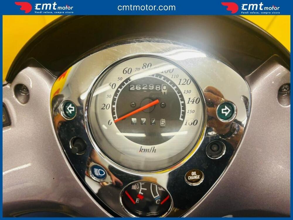 Honda @ 150 (2000 - 06) (5)