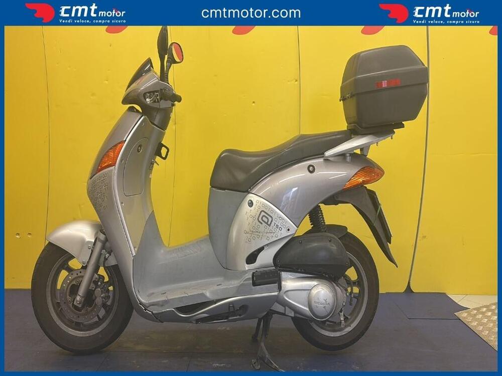 Honda @ 150 (2000 - 06) (6)