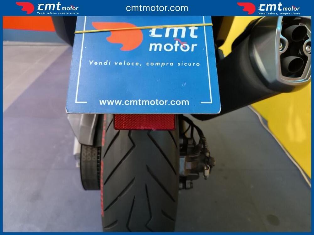 Kymco AK 550 (2017 - 19) (14)