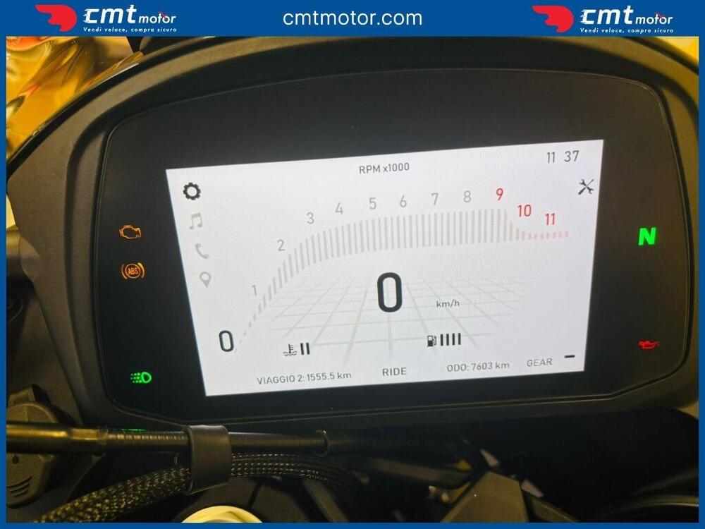 Moto Morini X-Cape 650 (2021 - 25) (5)