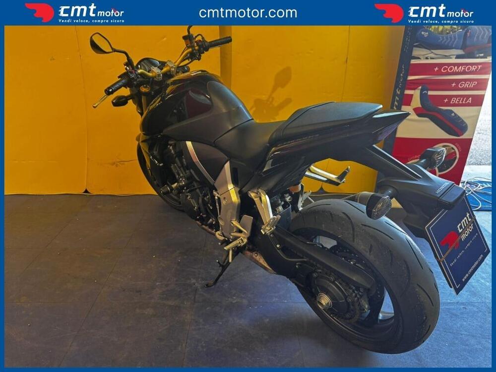 Honda CB 1000 R (2011 - 14) (3)