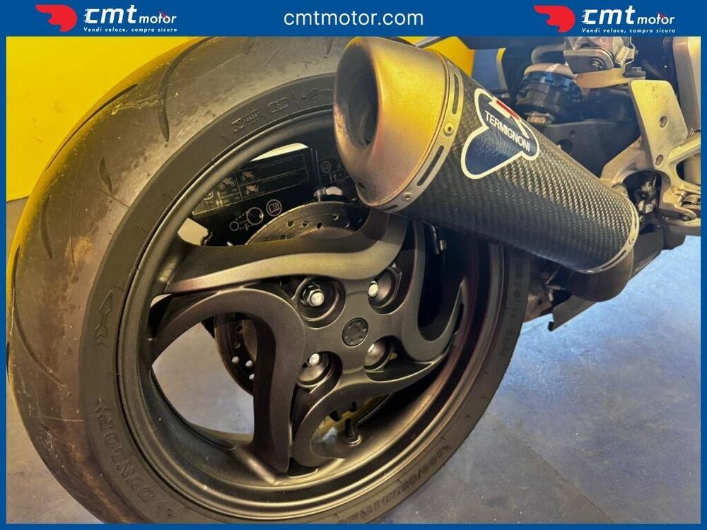 Honda CB 1000 R (2011 - 14) (13)