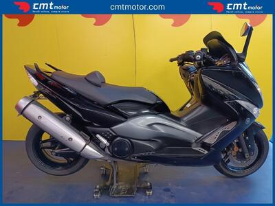 Yamaha T-Max 500 (2008 - 12) usata