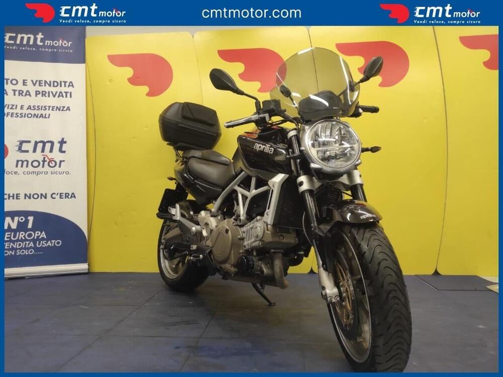 Aprilia Mana 850 (2007 - 16) (3)