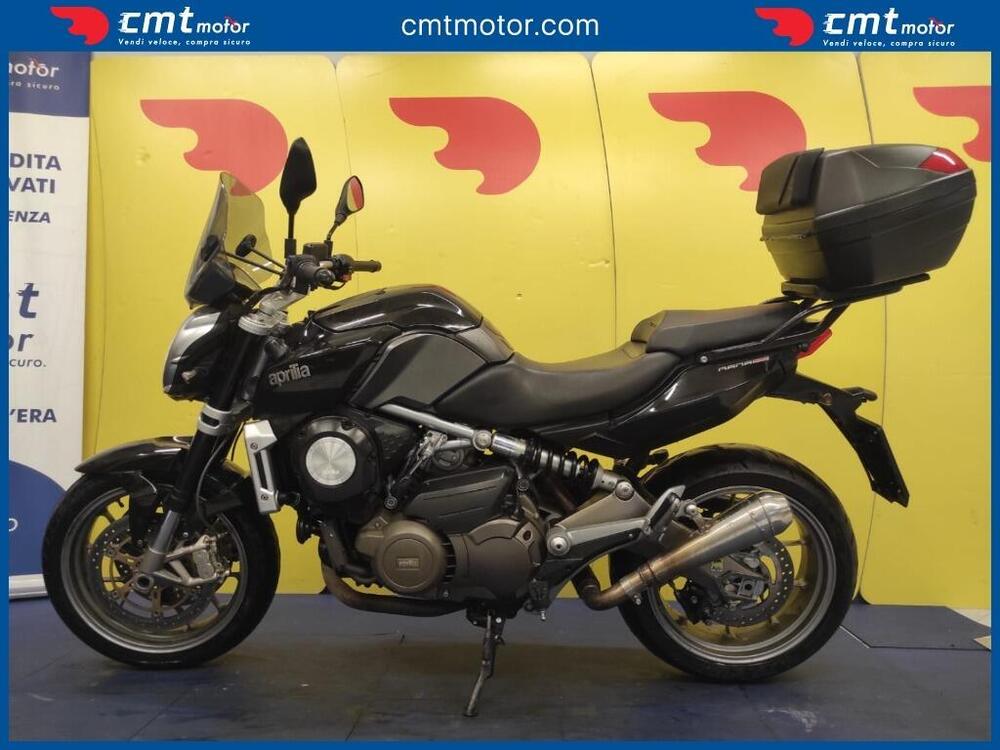 Aprilia Mana 850 (2007 - 16) (4)