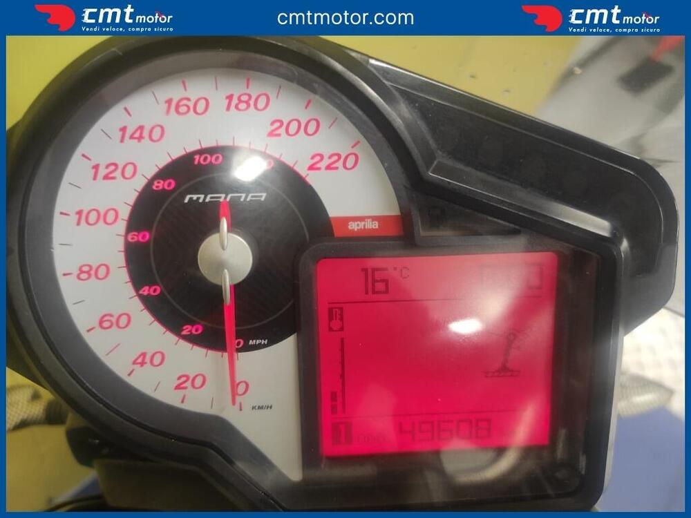 Aprilia Mana 850 (2007 - 16) (6)