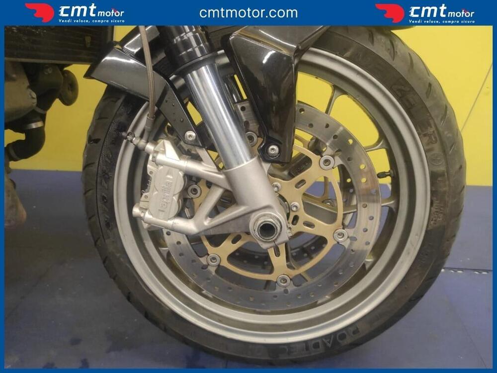 Aprilia Mana 850 (2007 - 16) (7)