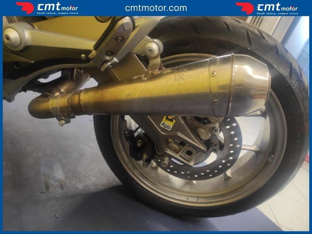 Aprilia Mana 850 (2007 - 16) (8)