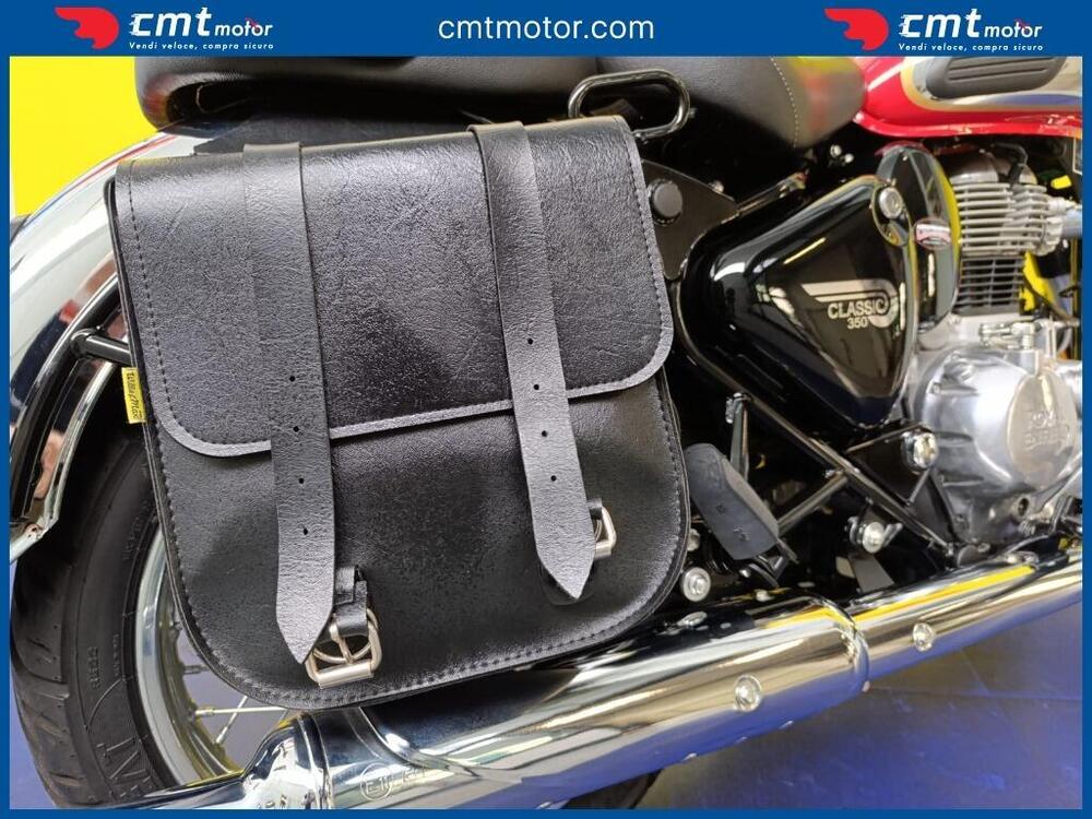 Royal Enfield Classic 350 (2021 - 26) (8)