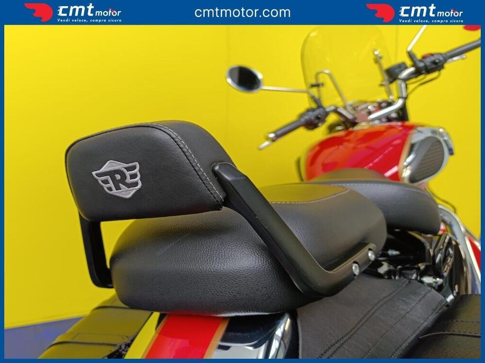 Royal Enfield Classic 350 (2021 - 26) (9)