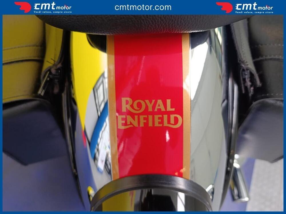 Royal Enfield Classic 350 (2021 - 26) (10)