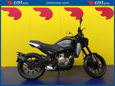 FB Mondial Flex 300 (2024 - 25) nuova