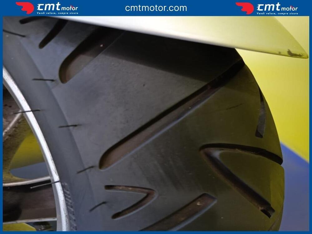 Yamaha Majesty 250 DX (1998 - 02) (7)