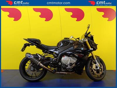 Bmw S 1000 R (2014 - 16) usata