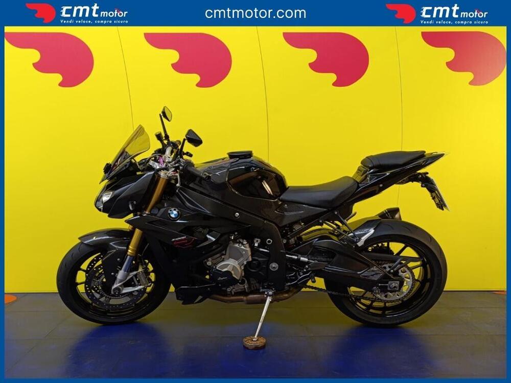 Bmw S 1000 R (2014 - 16) (3)