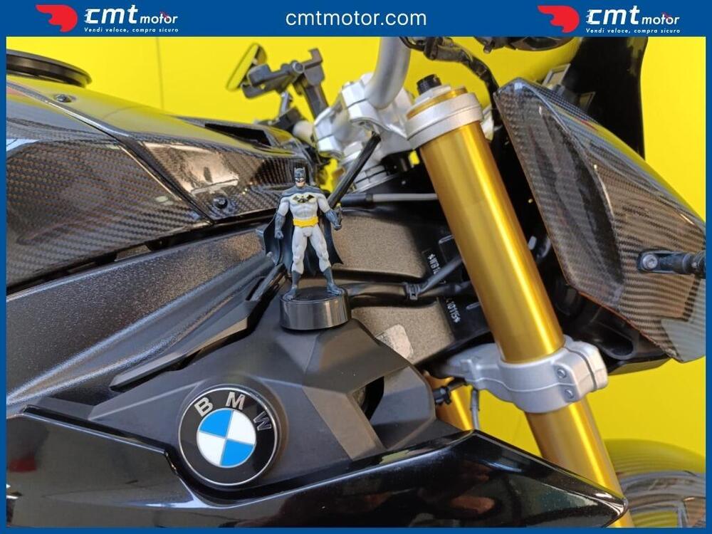Bmw S 1000 R (2014 - 16) (8)