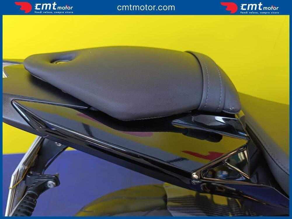 Bmw S 1000 R (2014 - 16) (9)