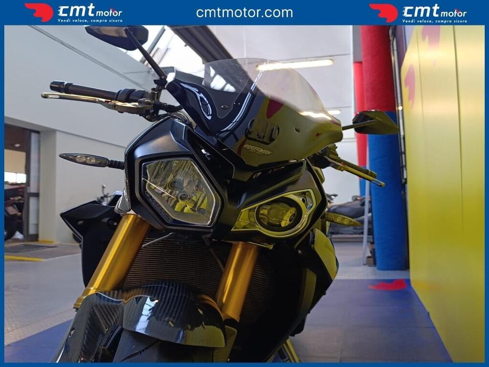 Bmw S 1000 R (2014 - 16) (10)