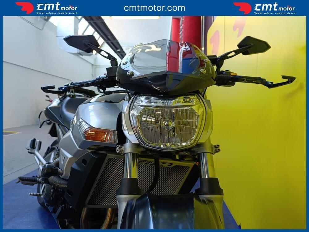 Suzuki GSR 600 (2006 - 11) (7)