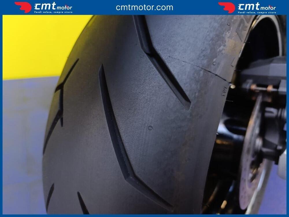 Suzuki GSR 600 (2006 - 11) (10)