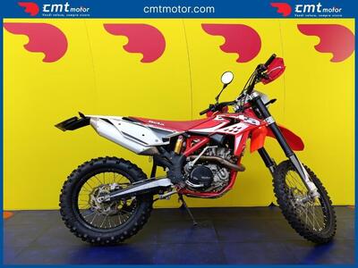  Altre moto o tipologie Special usata