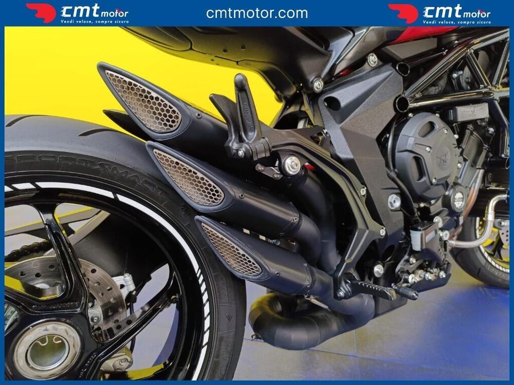 MV Agusta Brutale 800 (2020) (8)