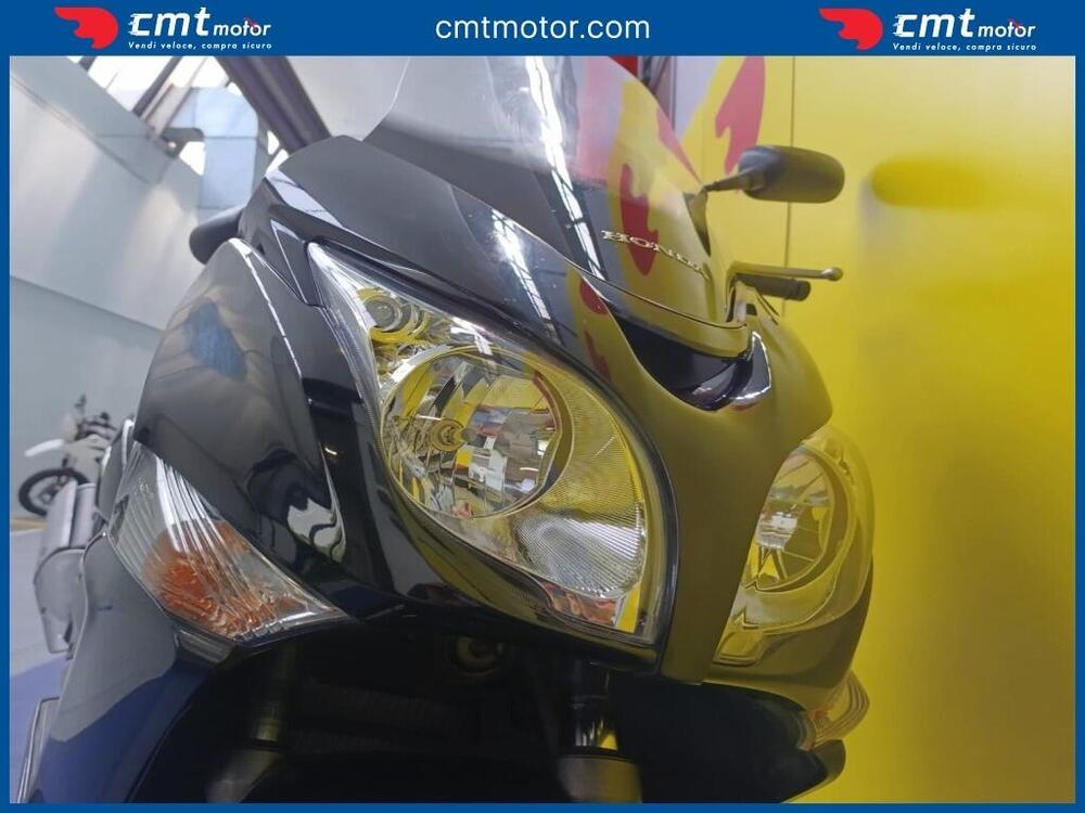 Honda SW-T 600 (2011 - 17) (6)