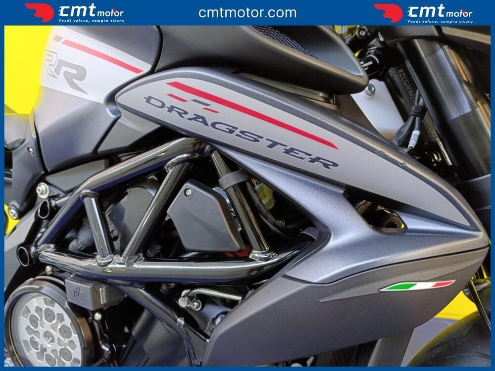 MV Agusta Dragster 800 RR SCS (2021 - 25) (6)