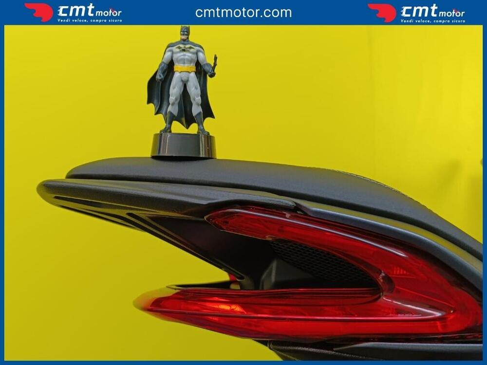 MV Agusta Dragster 800 RR SCS (2021 - 25) (7)