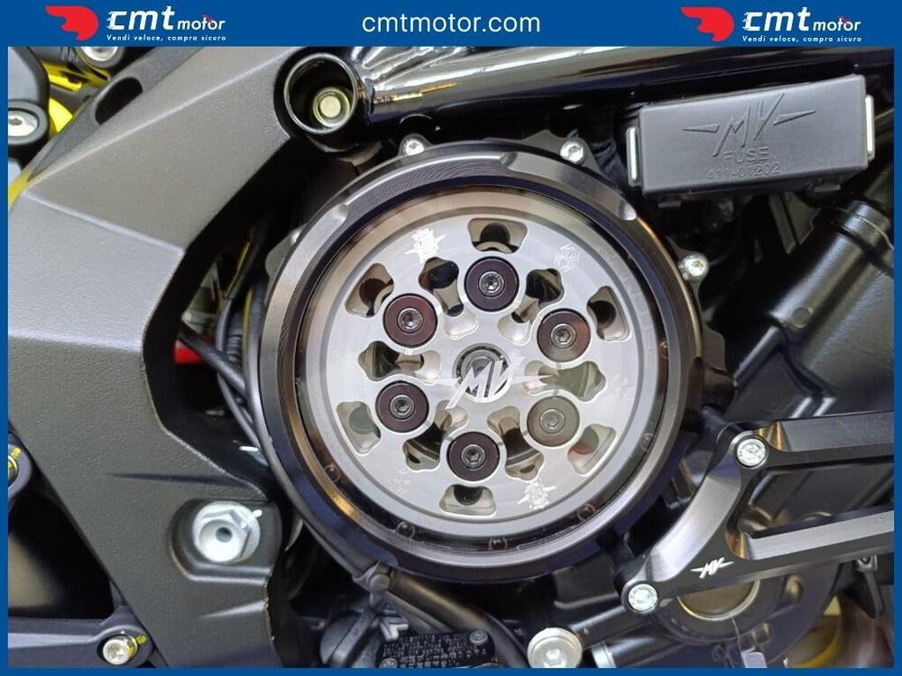 MV Agusta Dragster 800 RR SCS (2021 - 25) (9)