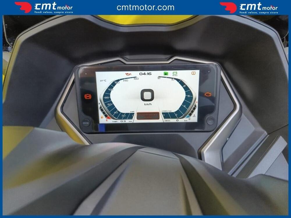 Kl Brera 350 GT (2025 - 26) (5)