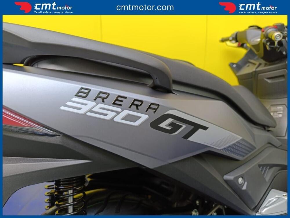 Kl Brera 350 GT (2025 - 26) (6)