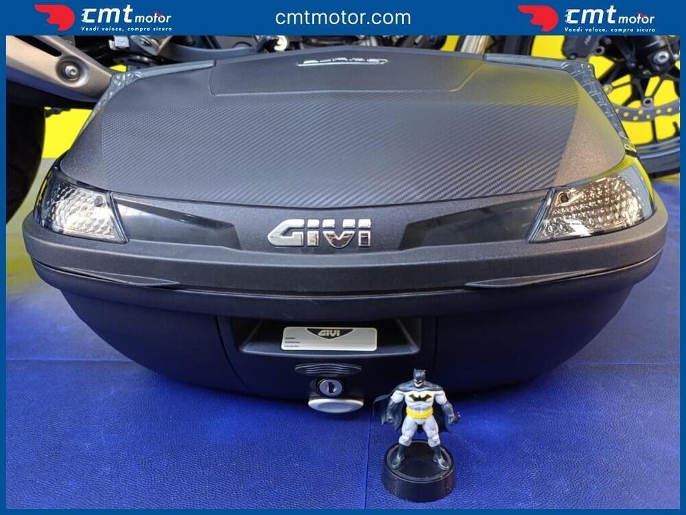 Honda CB 500 X (2019 - 20) (7)