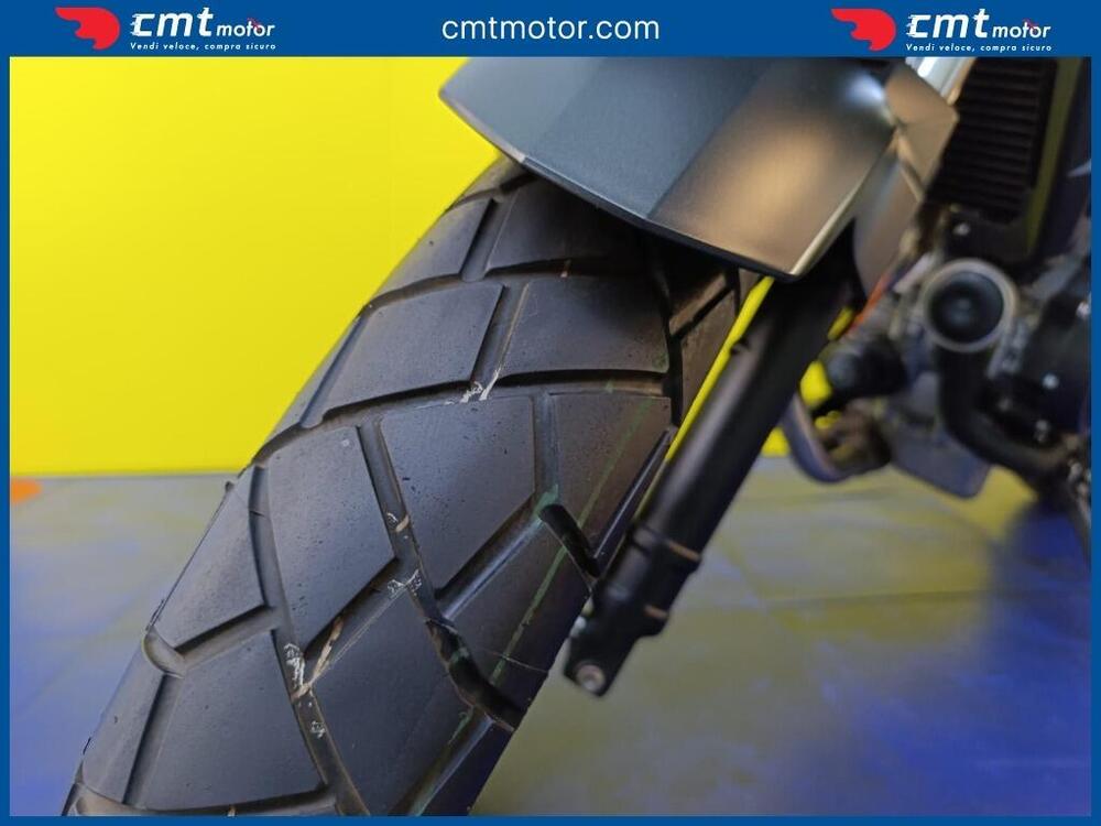 Honda CB 500 X (2019 - 20) (8)