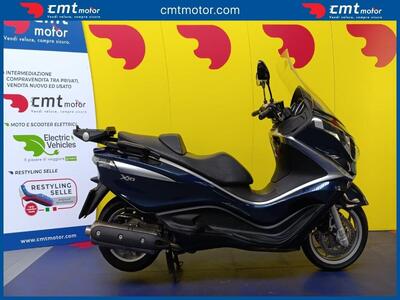 Piaggio X10 500 Executive (2011 - 17) usata