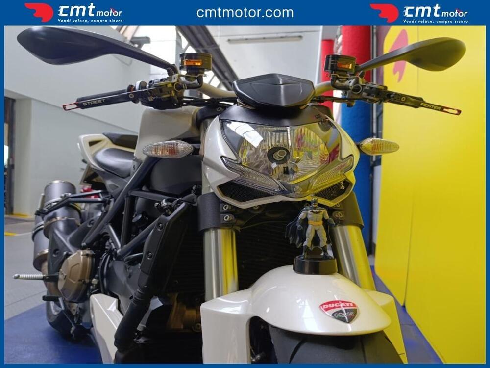 Ducati Streetfighter (2009 - 12) (6)