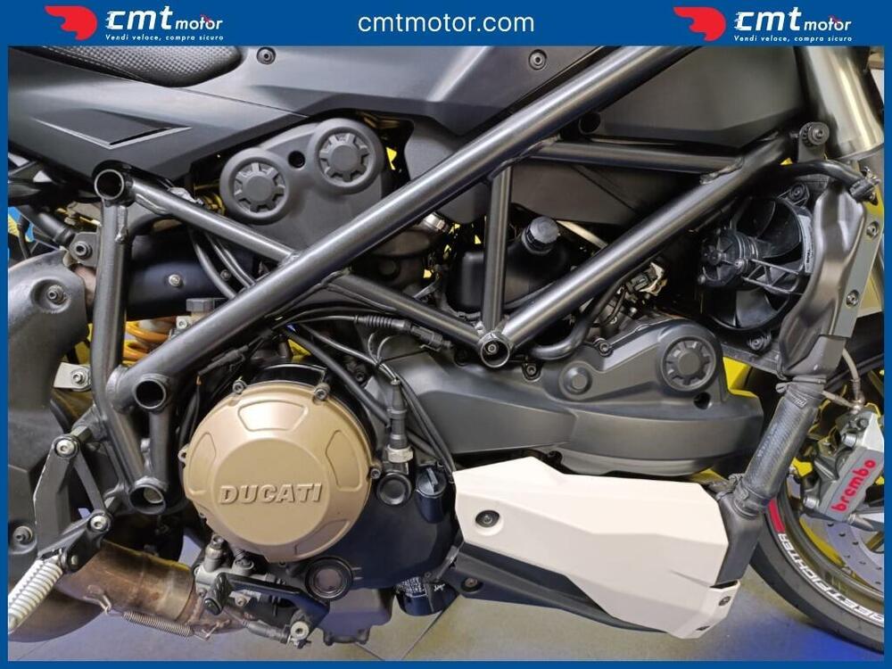 Ducati Streetfighter (2009 - 12) (7)