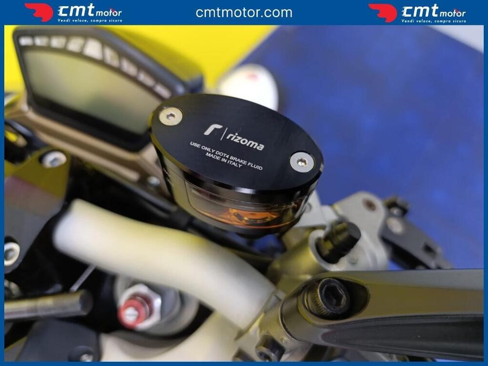 Ducati Streetfighter (2009 - 12) (9)