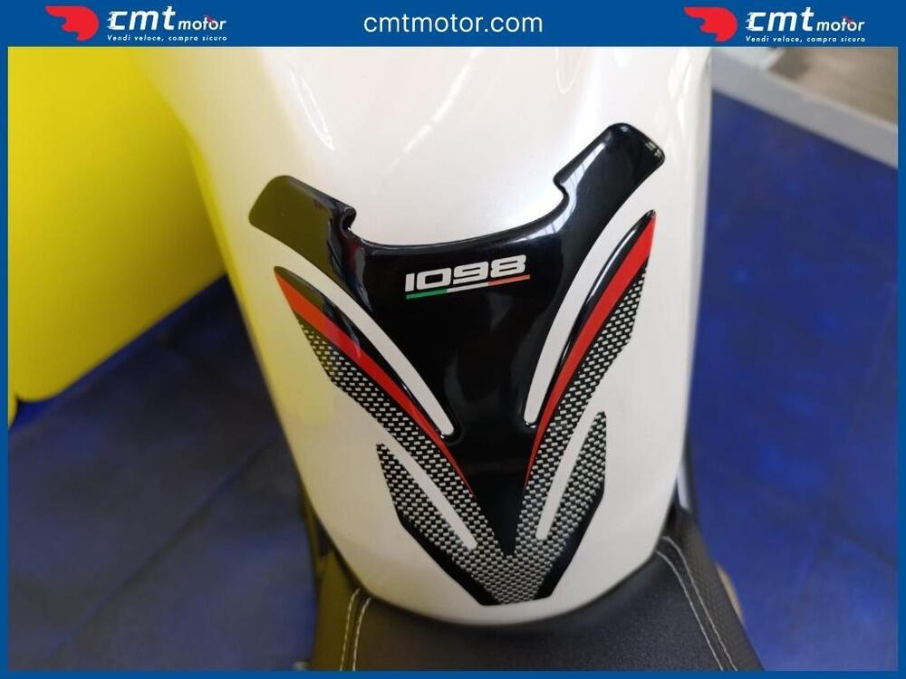 Ducati Streetfighter (2009 - 12) (10)