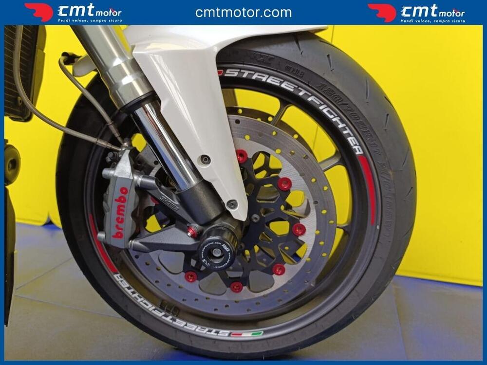 Ducati Streetfighter (2009 - 12) (13)