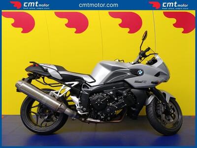 Bmw K 1200 R Sport usata