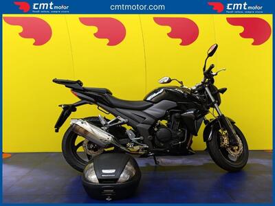  Altre moto o tipologie Special usata