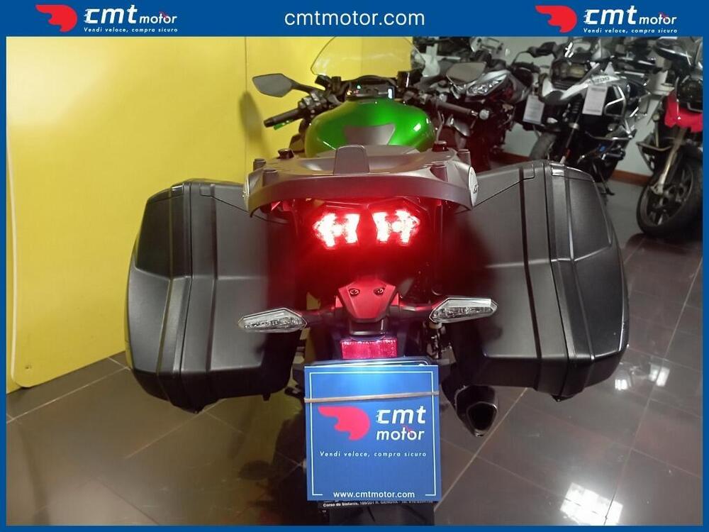 Kawasaki Ninja H2 SX SE (2018 - 20) (11)