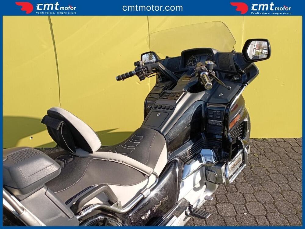 Honda GL 1500 Gold Wing (1989 - 93) (8)